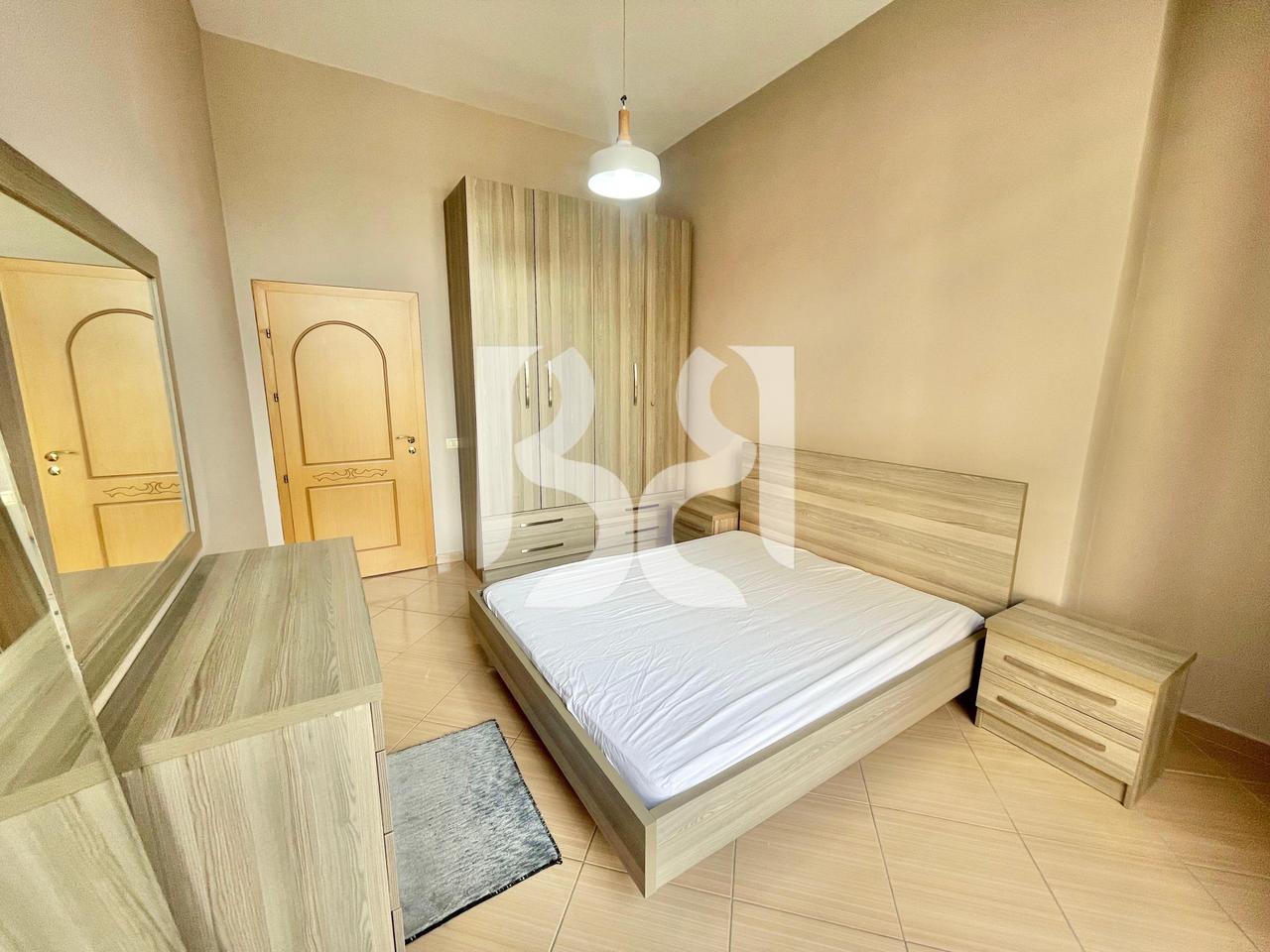 APPARTAMENTO 1+1+BALCONE IN AFFITTO**