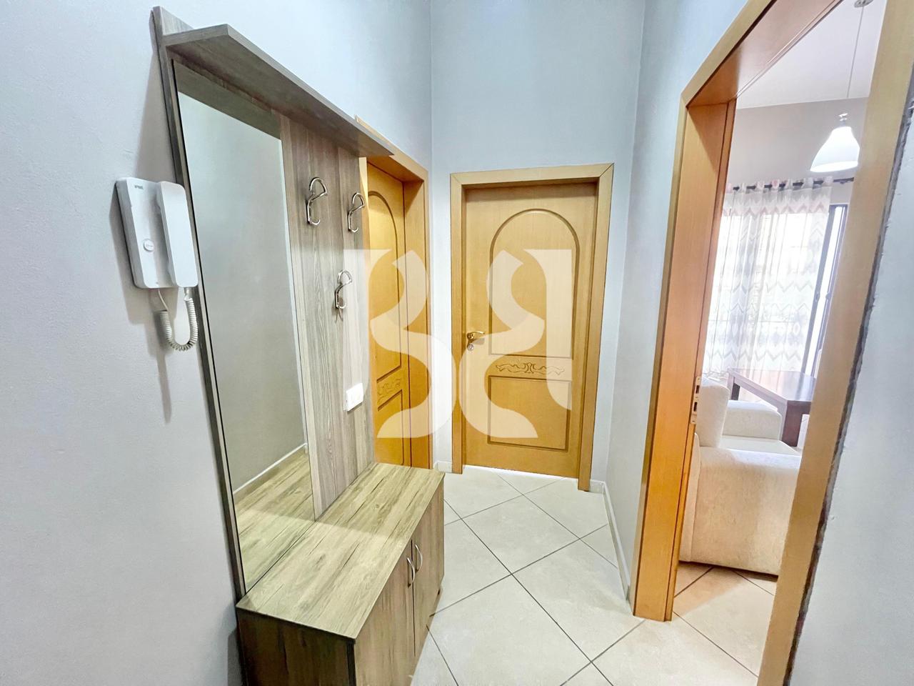 APPARTAMENTO 1+1+BALCONE IN AFFITTO**