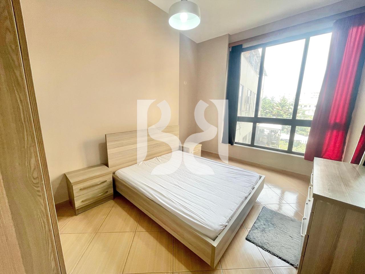 APPARTAMENTO 1+1+BALCONE IN AFFITTO**