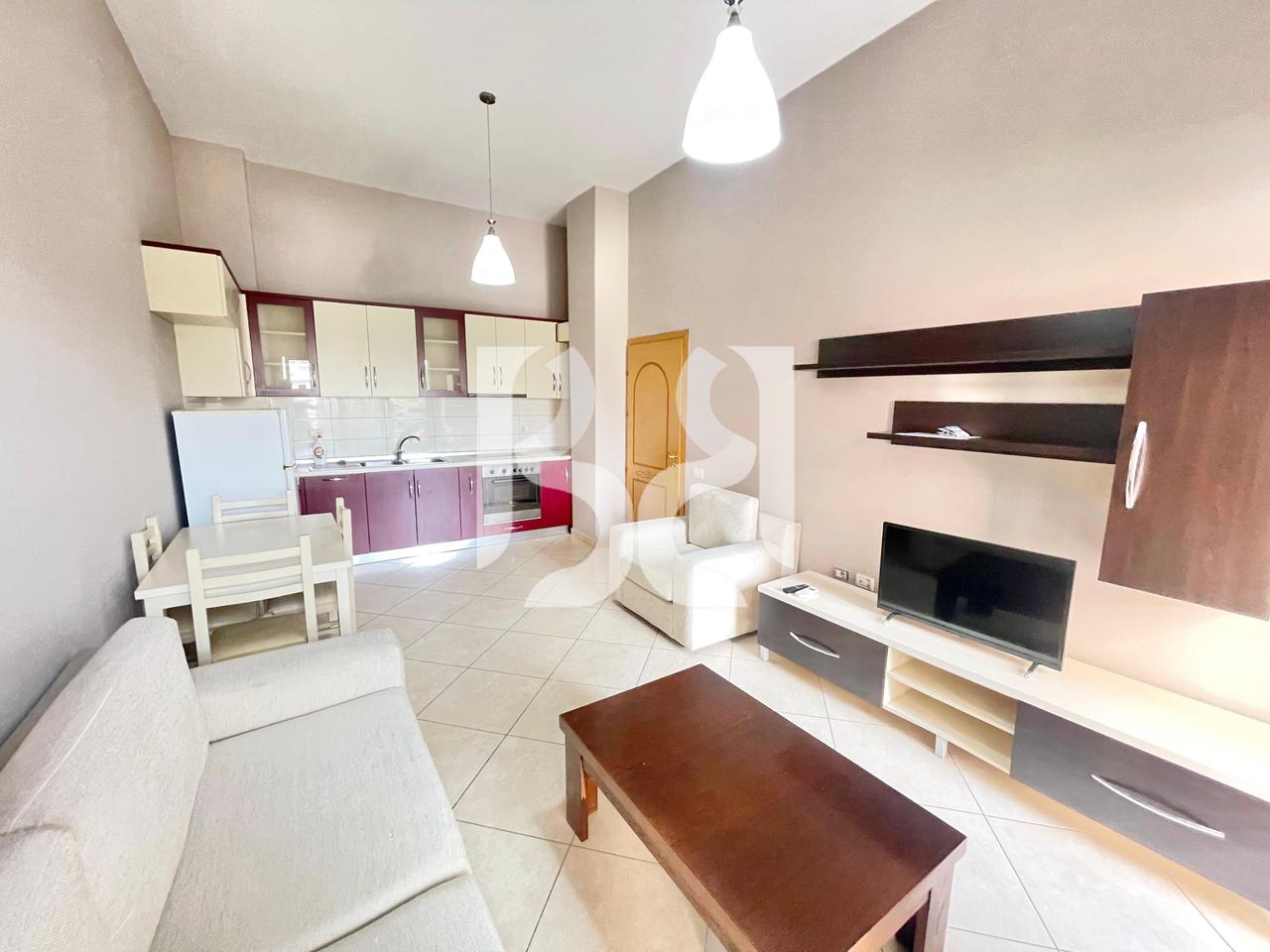 APPARTAMENTO 1+1+BALCONE IN AFFITTO**