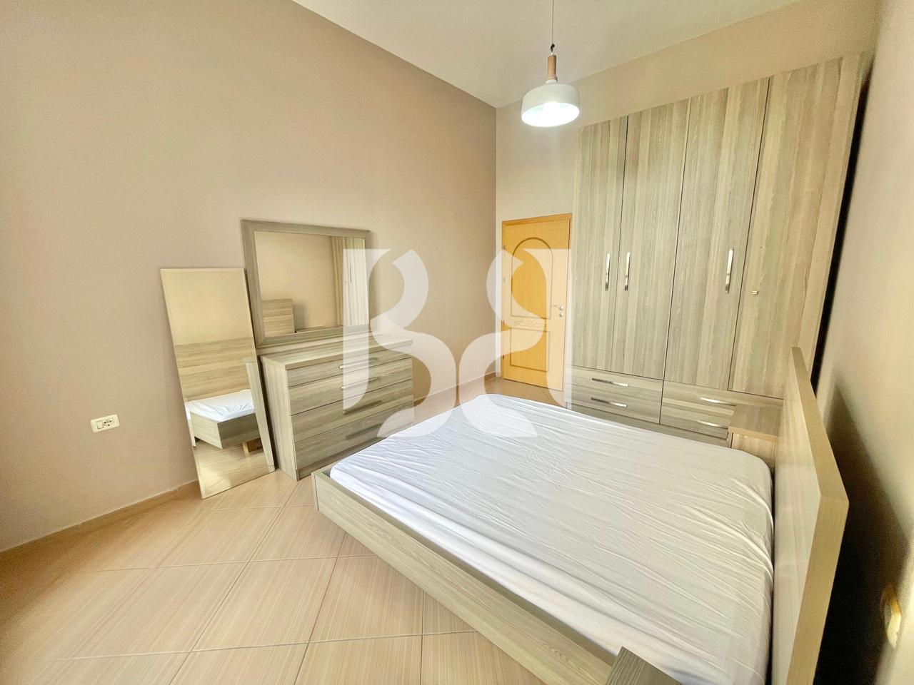 APPARTAMENTO 1+1+BALCONE IN AFFITTO**