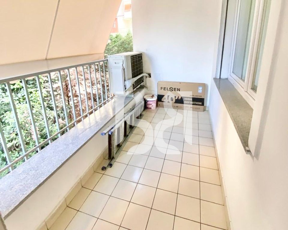 APARTMENT FOR RENT 1+1 AT THE DRY LAKE