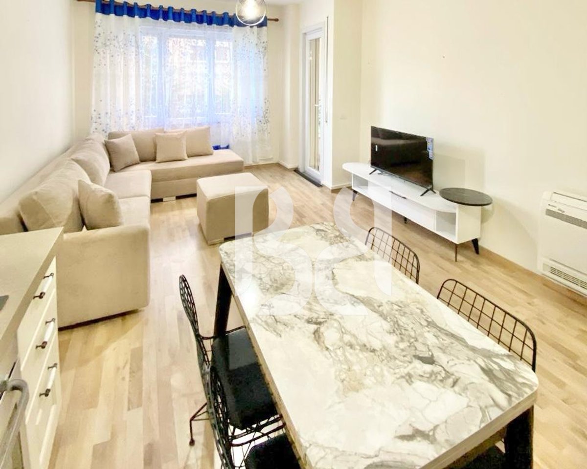 APARTMENT FOR RENT 1+1 AT THE DRY LAKE