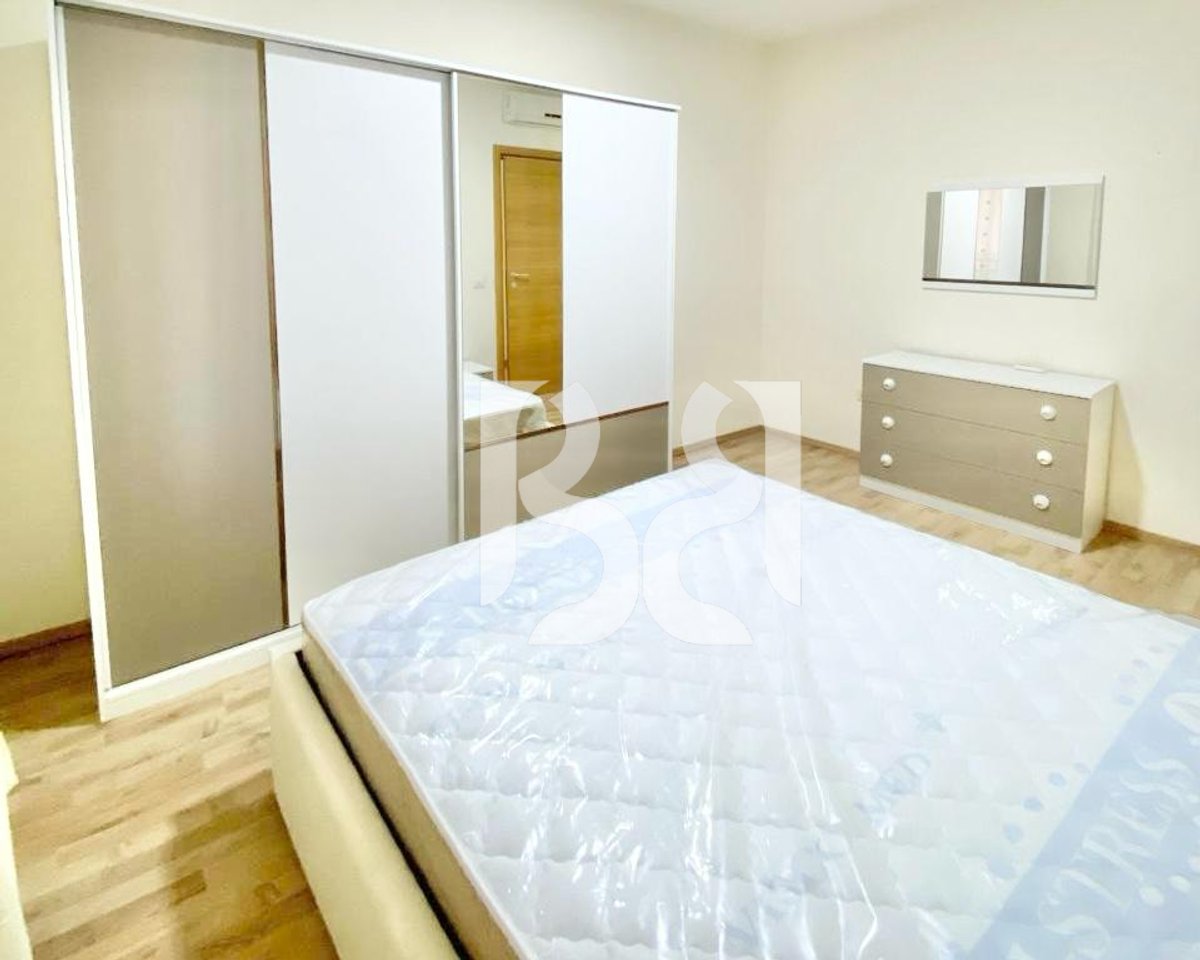 APARTMENT FOR RENT 1+1 AT THE DRY LAKE