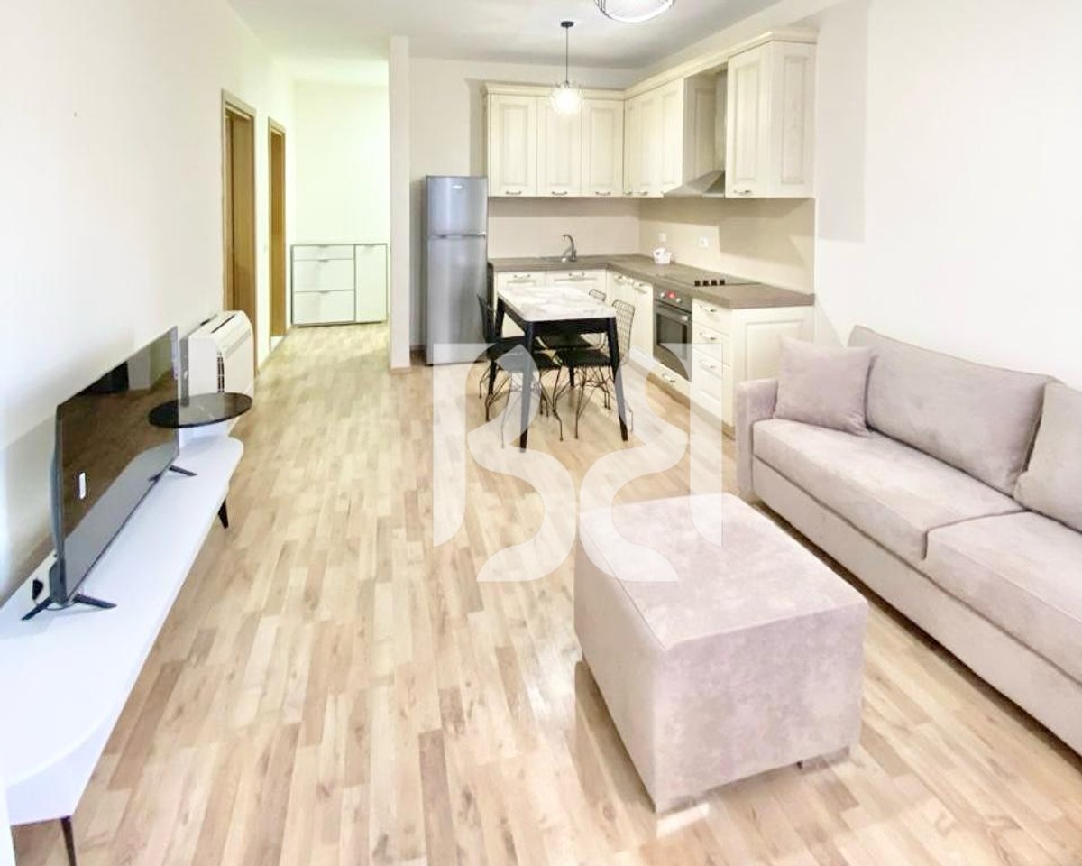 APARTMENT FOR RENT 1+1 AT THE DRY LAKE