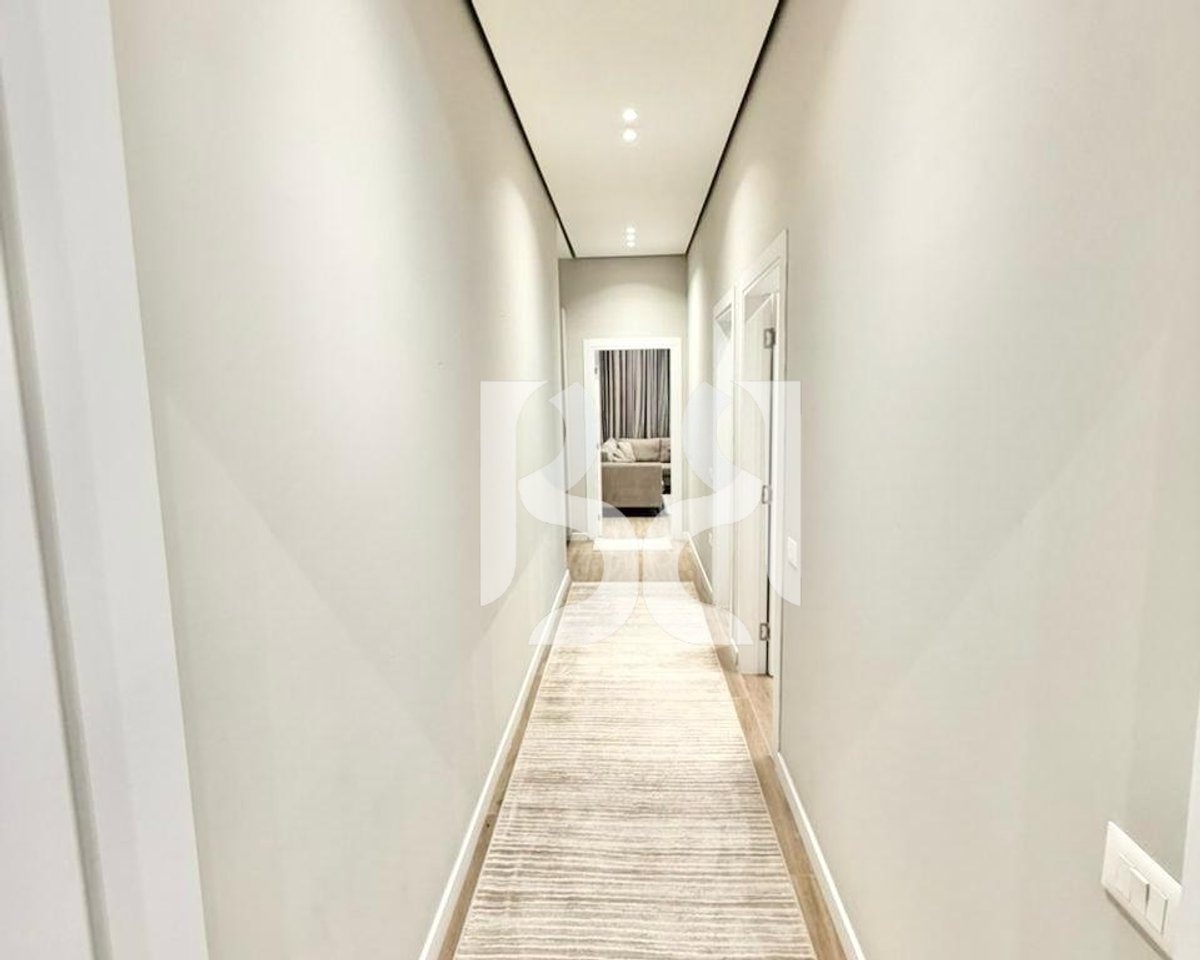 APARTAMENT 2+1+2+POST PARKIMI ME QERA TEK SQUARE 21