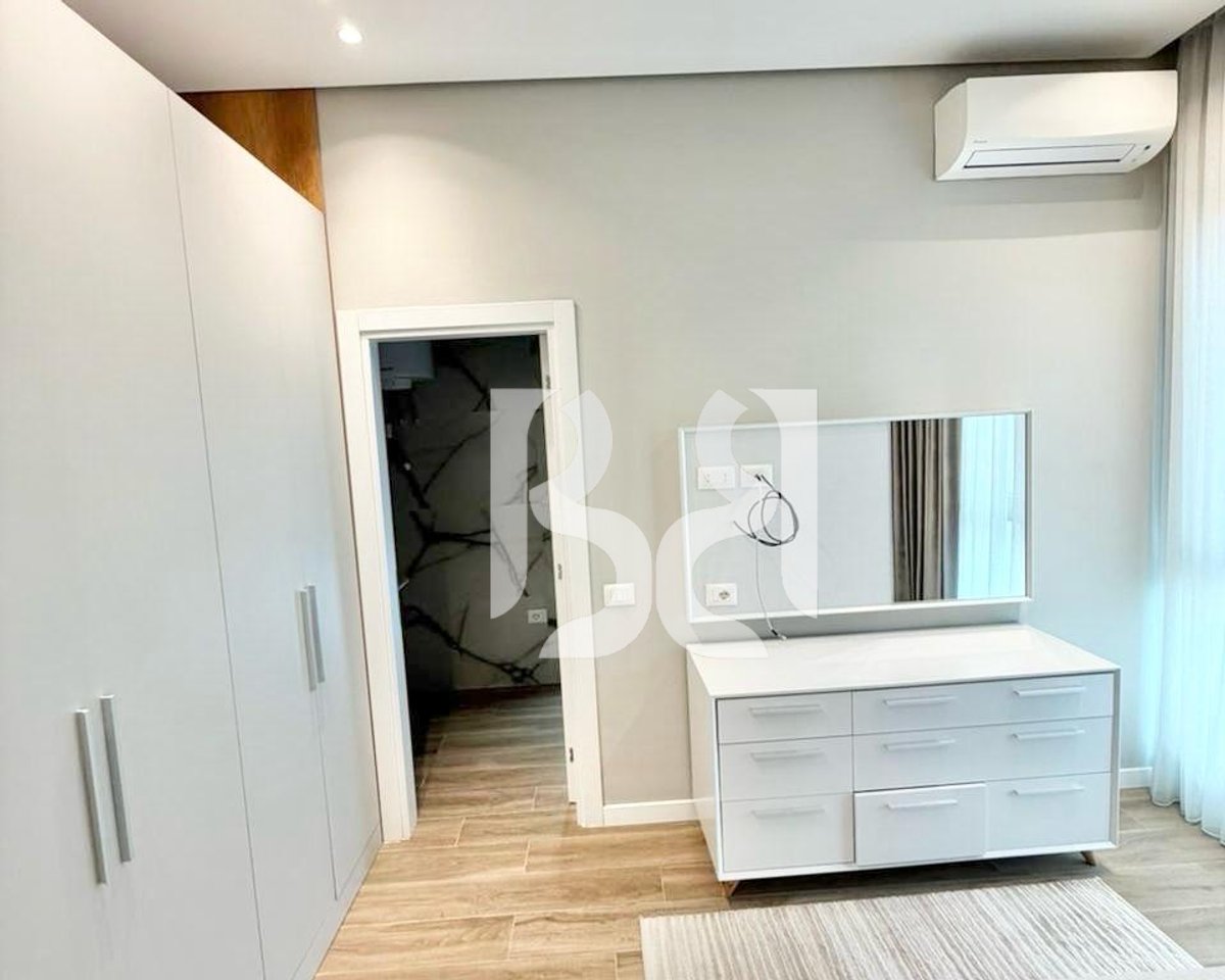 APARTAMENT 2+1+2+POST PARKIMI ME QERA TEK SQUARE 21