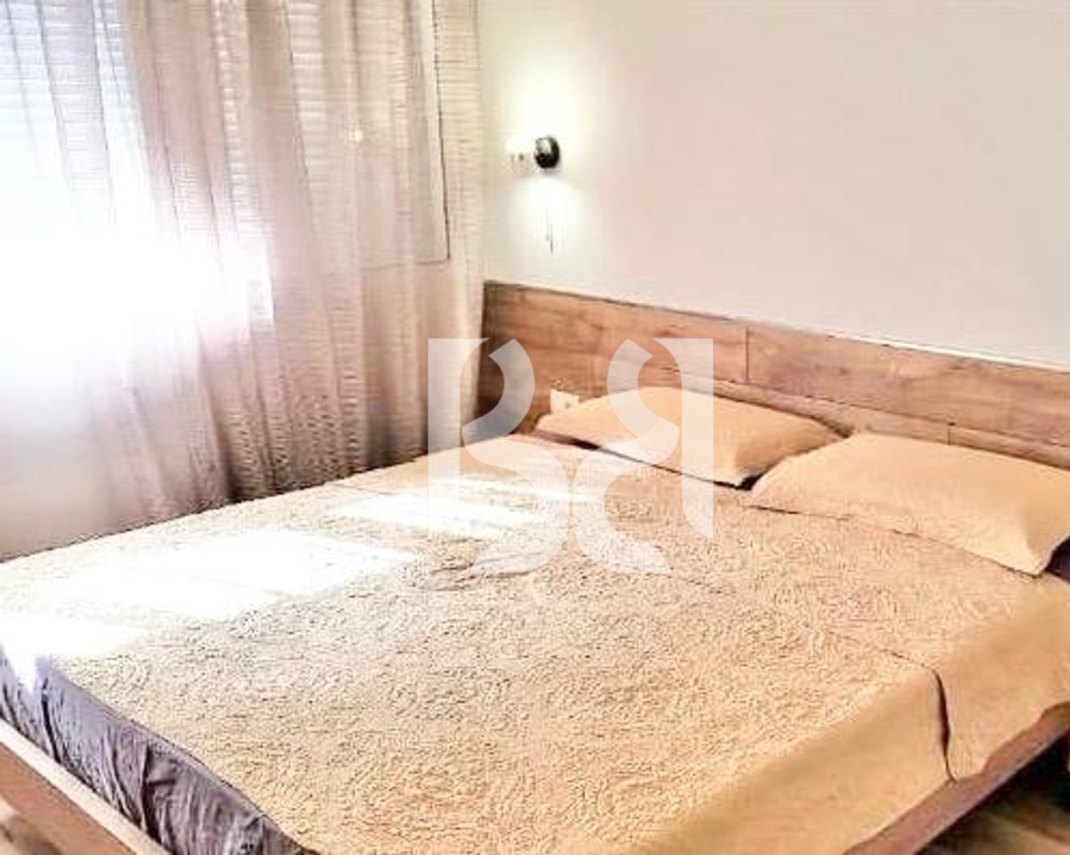APARTAMENT TEK SHALLAVARET 1+1 ME QERA