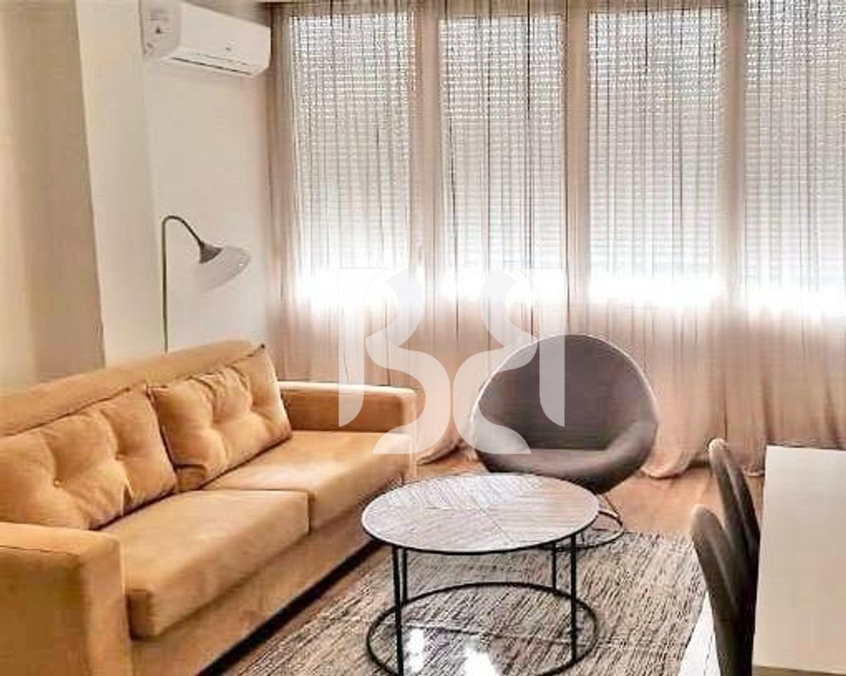 APARTAMENT TEK SHALLAVARET 1+1 ME QERA