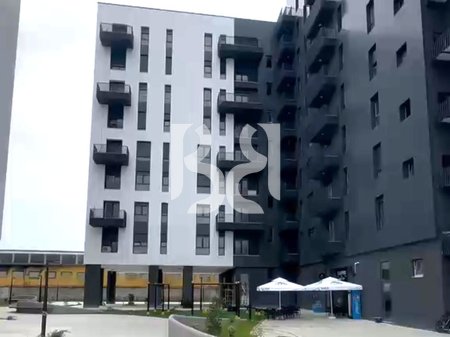 MODERN APARTMENT 2+1+2 FOR RENT IN TIRANA UPTOWN