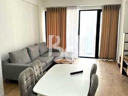 APARTAMENT 2+1 ME QIRA TEK VILA L2 550 EURO