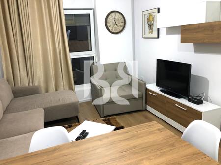 APPARTAMENTO 1+1+BALCONE IN AFFITTO, ALI DEM*