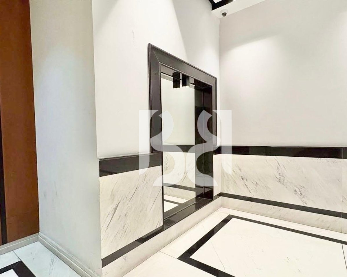 APARTMENT 2+1+2 FOR RENT AT DELIJORGJI COMPLEX