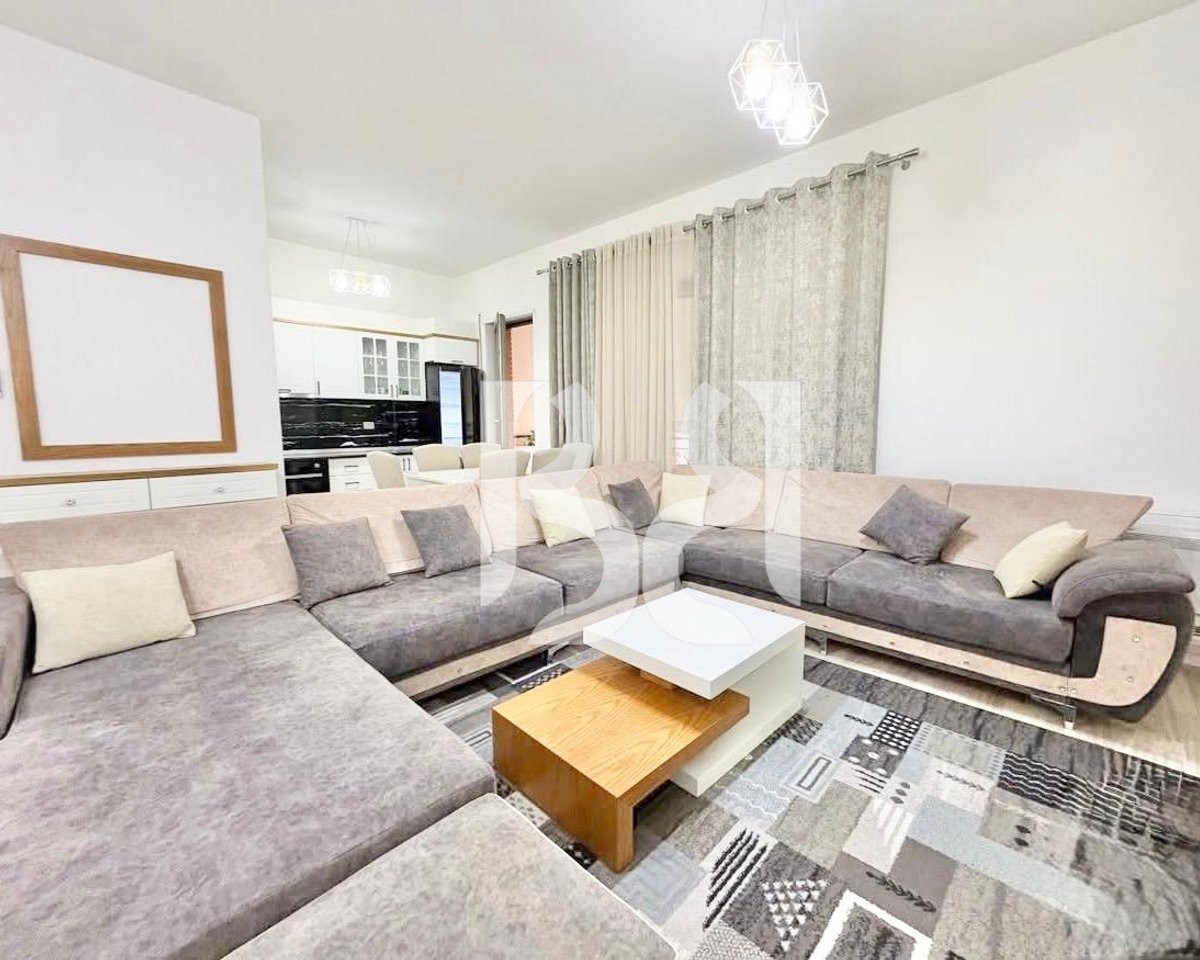 APARTMENT 2+1+2 FOR RENT AT DELIJORGJI COMPLEX