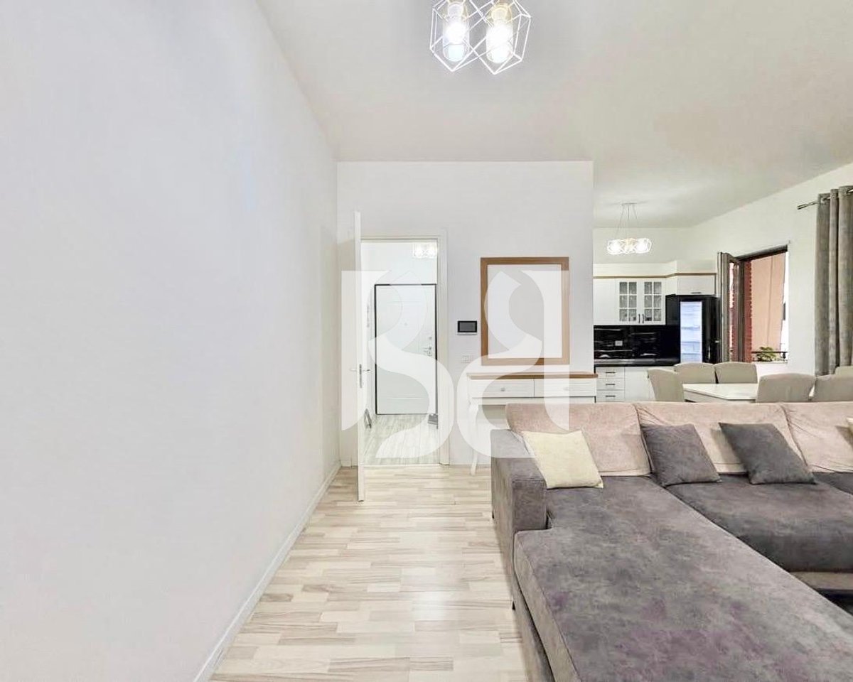 APARTMENT 2+1+2 FOR RENT AT DELIJORGJI COMPLEX