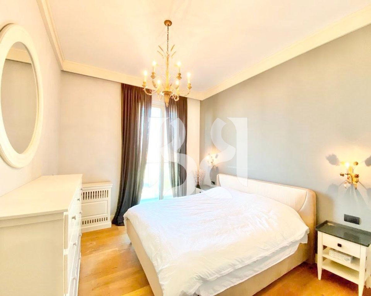 APARTAMENT 2+1+2+POST PARKIMI TEK AMBASADOR 3
