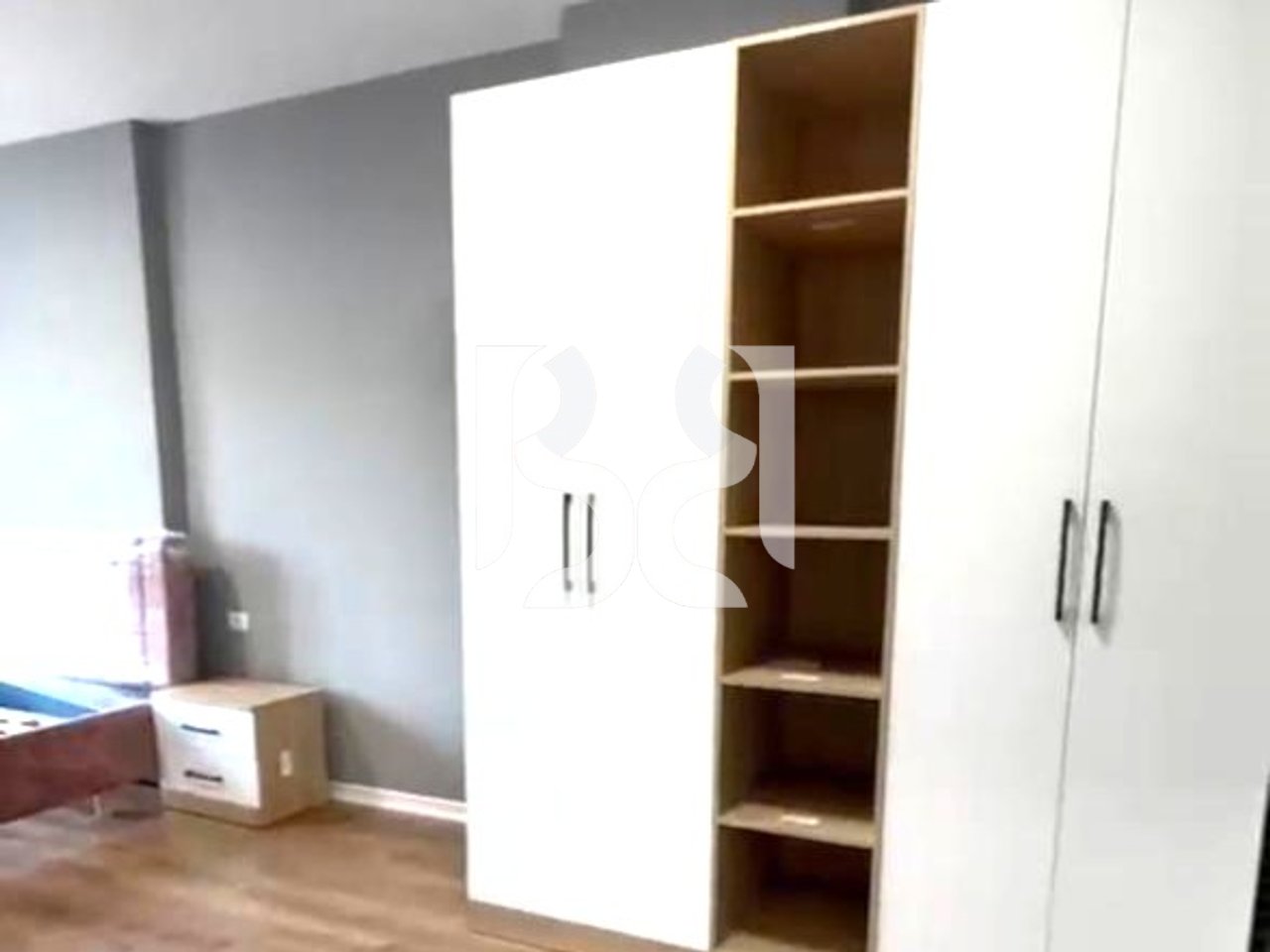APARTAMENT MODERN 2+1+2 ME QERA TEK TIRANA UPTOWN