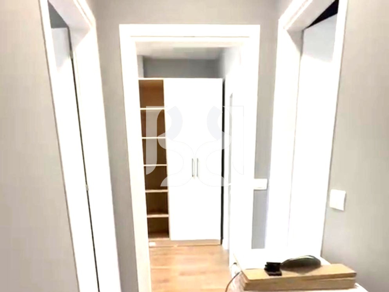 APARTAMENT MODERN 2+1+2 ME QERA TEK TIRANA UPTOWN