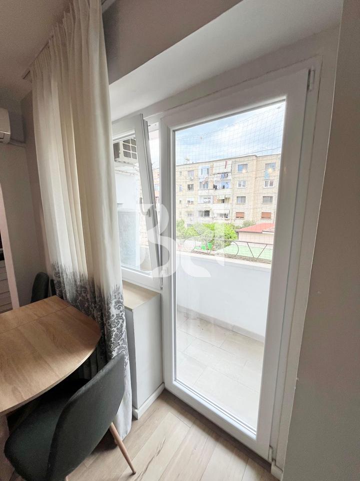 APARTMENT 1+1+STORAGE FOR RENT ALI DEMI STREET 48,000 LEKE*