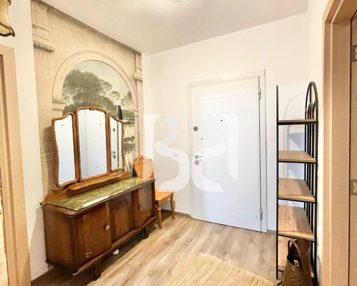 APARTAMENT ME QERA 2+1 TEK RRUGA E KOSOVAREVE