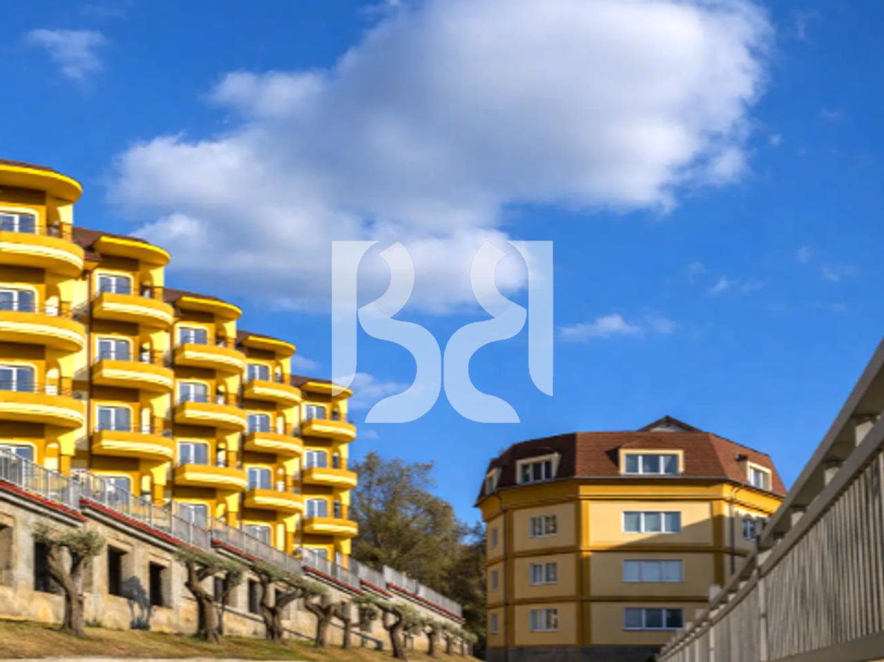 LUXURY 1+1 APARTMENT FOR RENT IN FARKE – LAKE LAND RESIDENCE | PARKING SPACE INCLUDED*