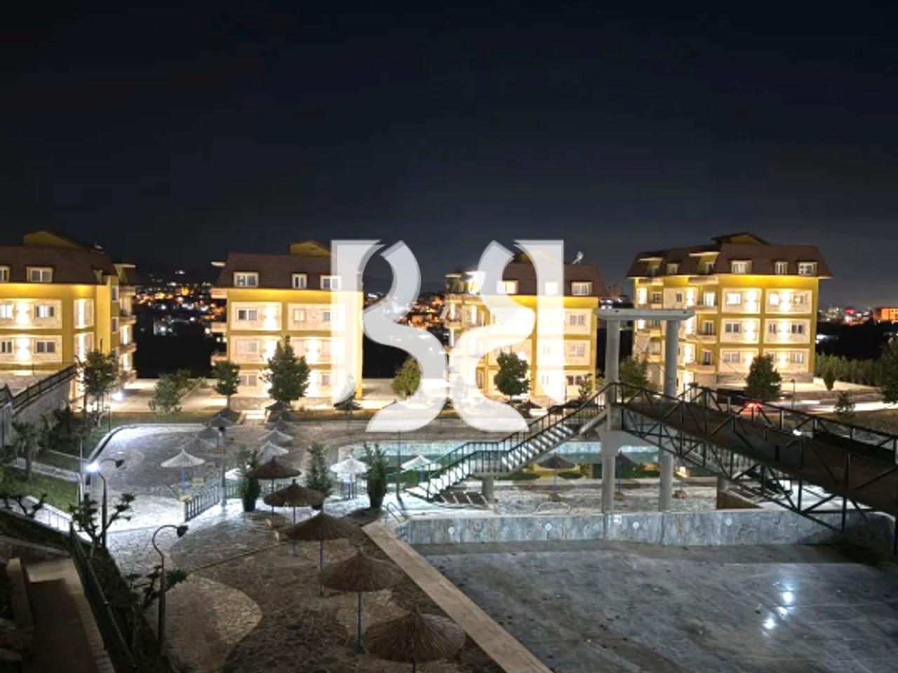 LUXURY 1+1 APARTMENT FOR RENT IN FARKE – LAKE LAND RESIDENCE | PARKING SPACE INCLUDED*