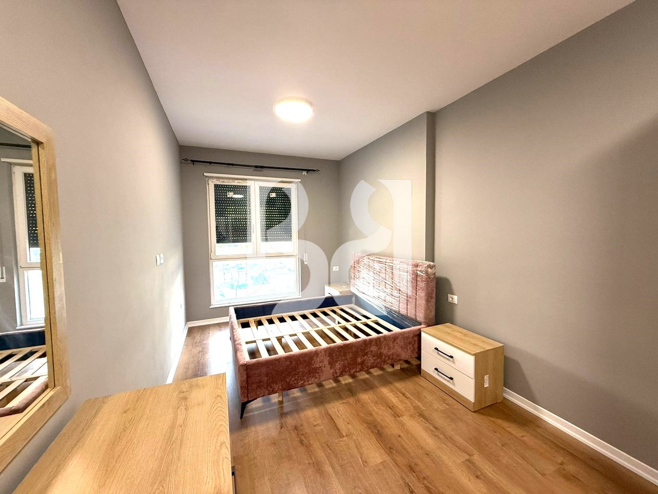 APPARTAMENTO MODERNO 2+1+2 IN AFFITTO A TIRANA UPTOWN