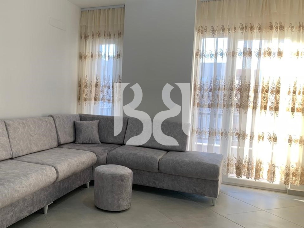 APARTMENT 1+1+BALCONY FOR RENT IN ASTIR**