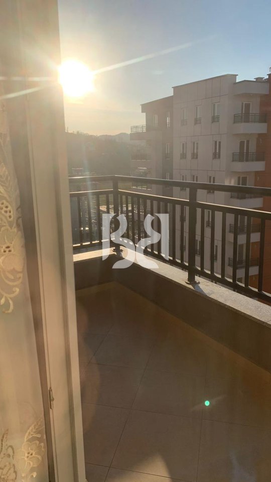 APARTMENT 1+1+BALCONY FOR RENT IN ASTIR**