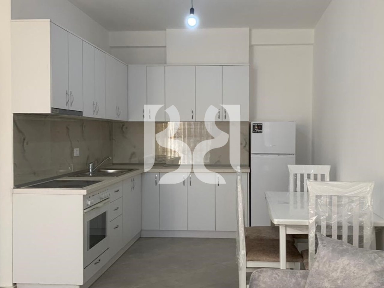 APARTMENT 1+1+BALCONY FOR RENT IN ASTIR**