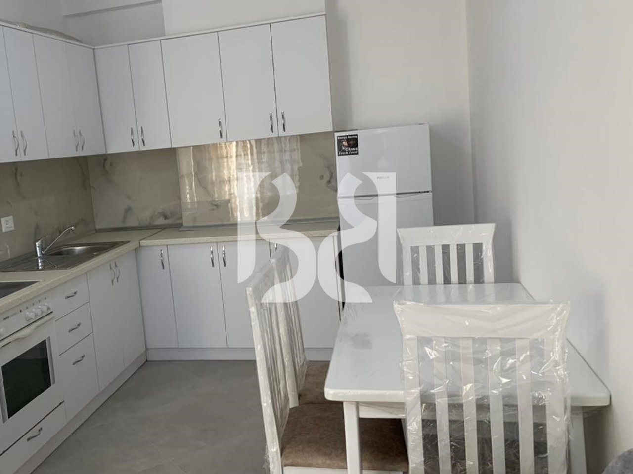 APARTMENT 1+1+BALCONY FOR RENT IN ASTIR**