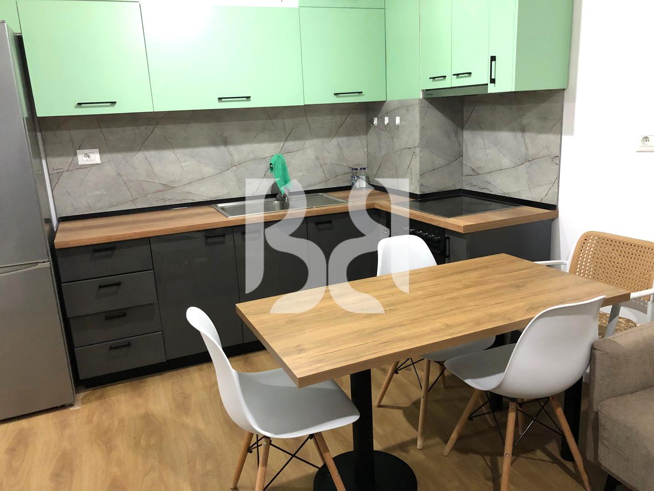 APARTMENT 1+1+BALCONY FOR RENT, ALI DEM*