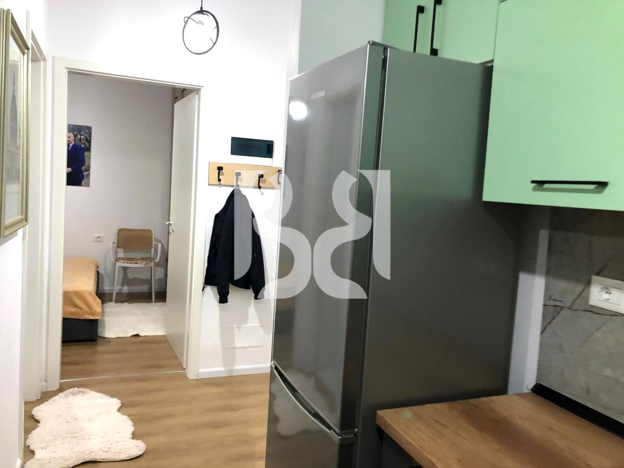 APARTMENT 1+1+BALCONY FOR RENT, ALI DEM*