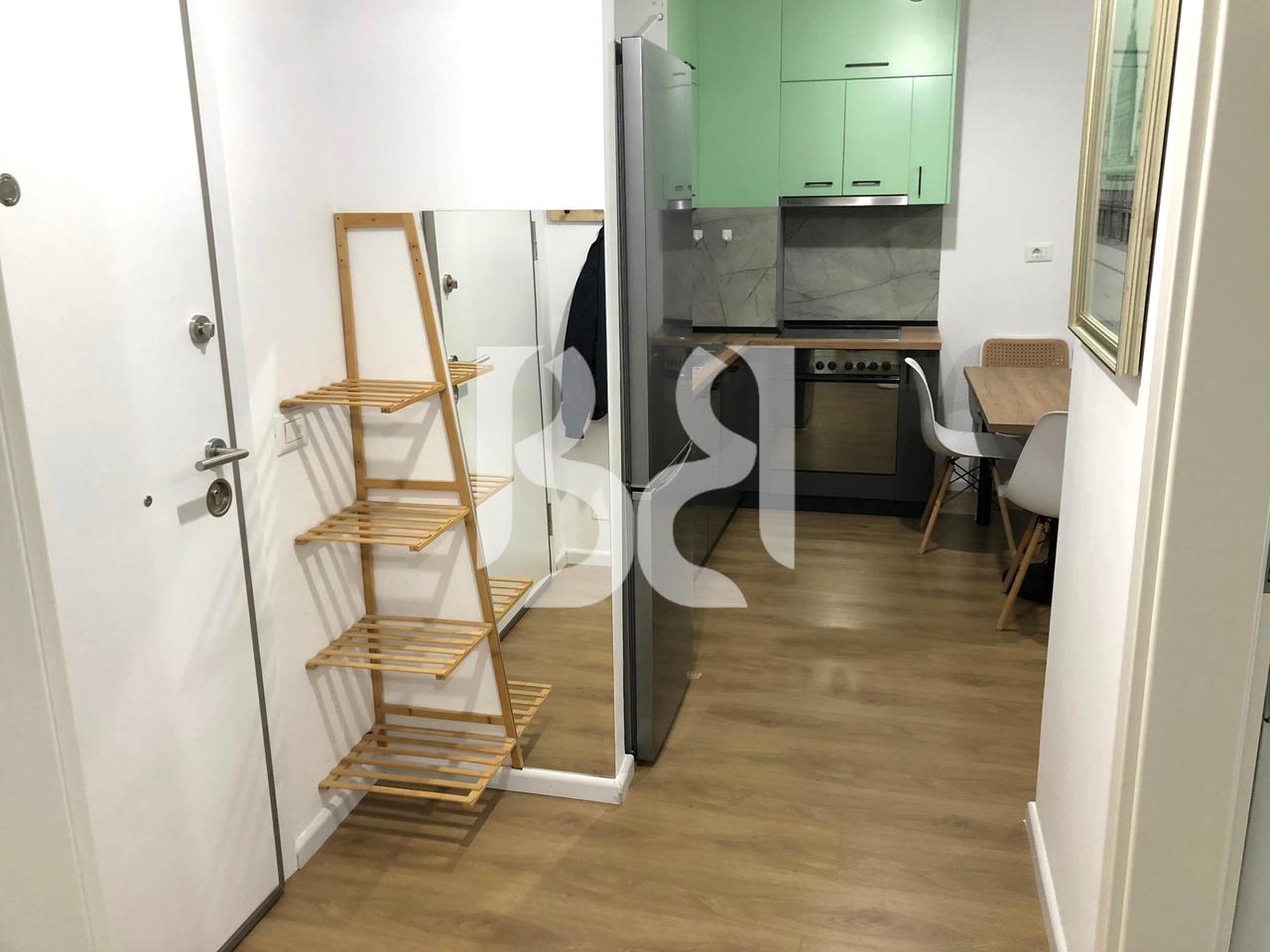 APARTMENT 1+1+BALCONY FOR RENT, ALI DEM*