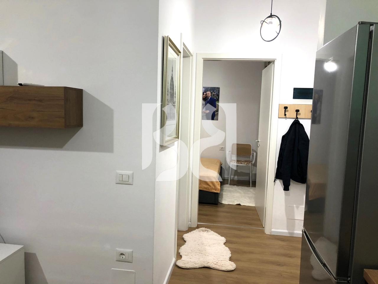 APARTMENT 1+1+BALCONY FOR RENT, ALI DEM*