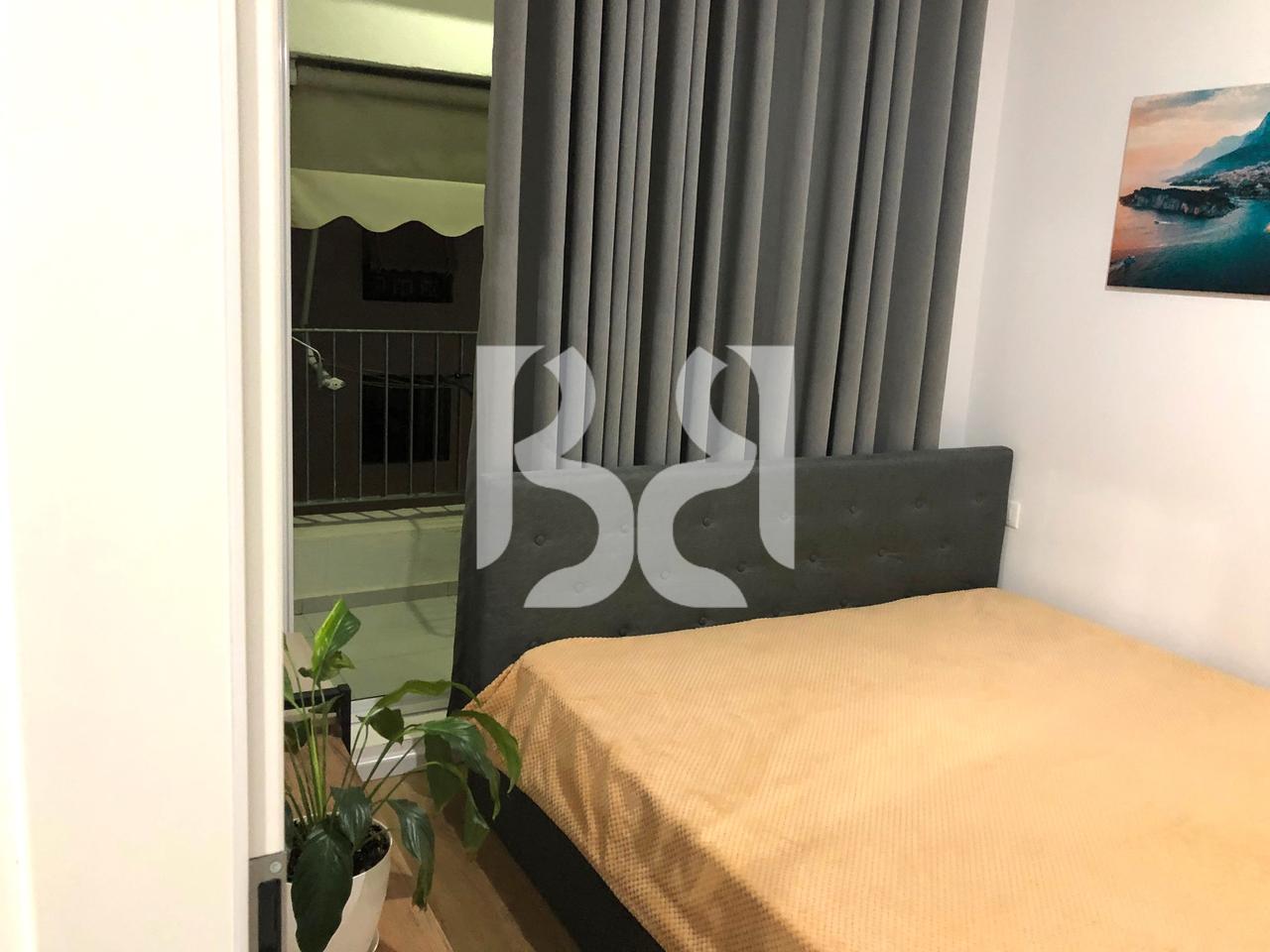 APARTMENT 1+1+BALCONY FOR RENT, ALI DEM*