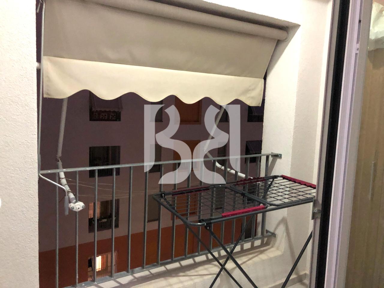 APARTMENT 1+1+BALCONY FOR RENT, ALI DEM*