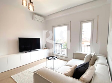 JEPET APARTAMENT 1+1 ME QIRA PRANE SPAK*