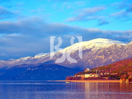 APARTMENT 1+1 FOR SALE ON CREDIT IN POGRADEC*