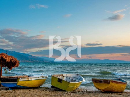 SHITET ME KREDI APARTAMENT 2+1 NE POGRADEC*