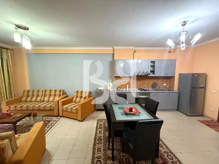 APPARTAMENTO 1+1+BALCONE A ASTIR**