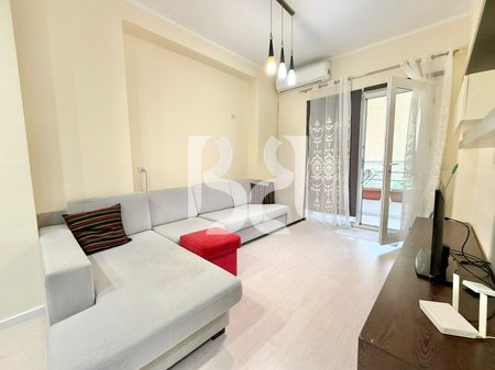 APARTMENT 1+1+PARKING FOR RENT AT KODRA E DIELLIT 1