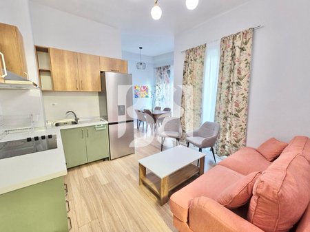 APARTMENT 1+1 FOR RENT AT MANGALEM COMPLEX