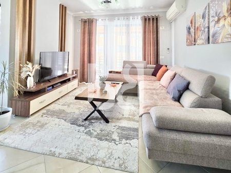 APARTMENT FOR RENT 2+1+2+VERANDA IN ASTIR
