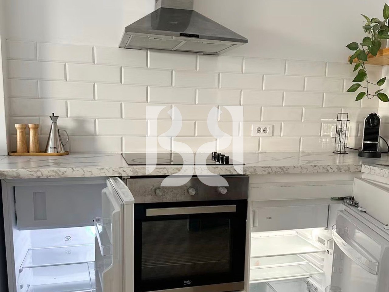 JEPET APARTAMENT 1+1 ME QIRA PRANE SPAK*