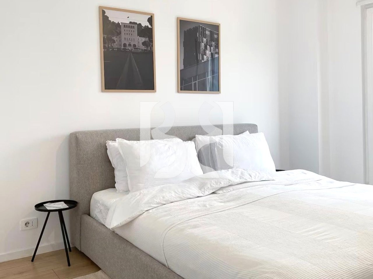 JEPET APARTAMENT 1+1 ME QIRA PRANE SPAK*