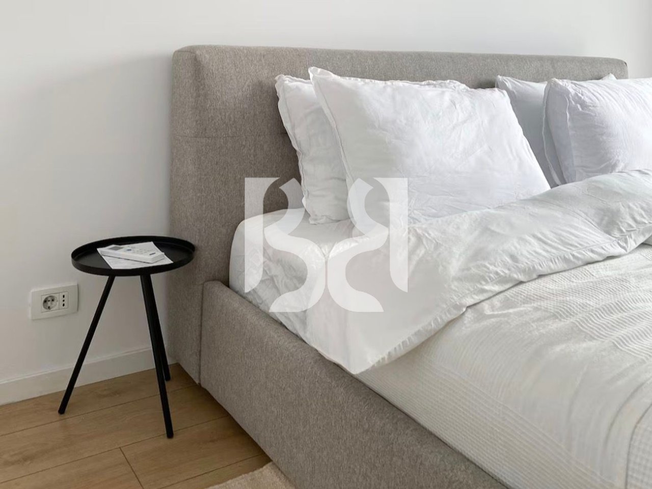 JEPET APARTAMENT 1+1 ME QIRA PRANE SPAK*