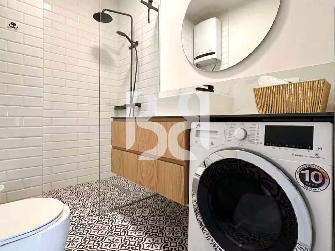 JEPET APARTAMENT 1+1 ME QIRA PRANE SPAK*