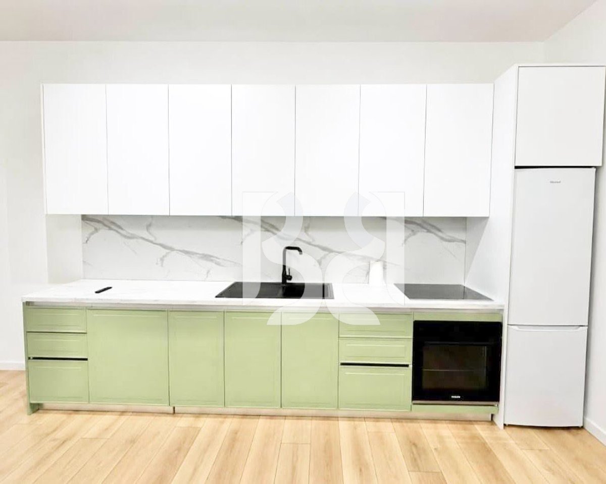 APARTMENT FOR RENT 2+1+2 AT SQUARE 21