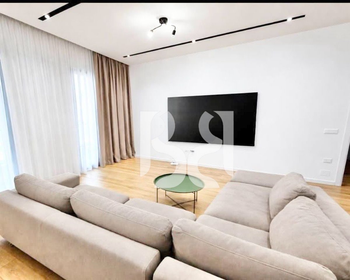 APARTMENT FOR RENT 2+1+2 AT SQUARE 21